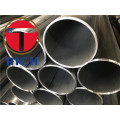 1020 Carbon Steel Cold Drawn Welded Tube